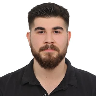 Enes Çakmak's profile picture