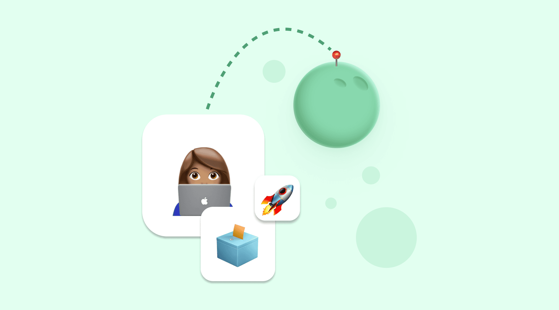 Image for Maximizing Response Rates: Best Practices for Poll Timing in Remote Teams