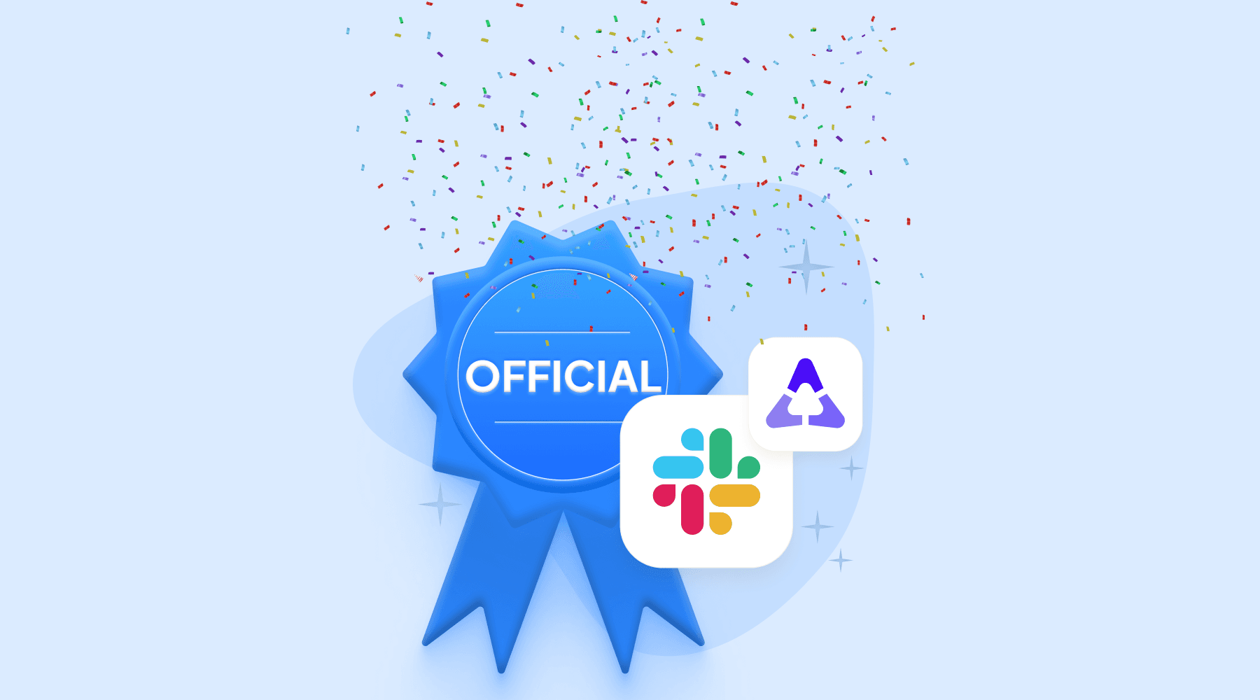 Image for Harmony Apps Are Now Officially in the Slack App Directory!