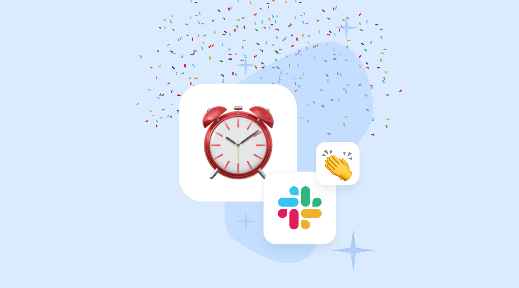 Image for Standups by Harmony: Now Available on the Slack App Directory