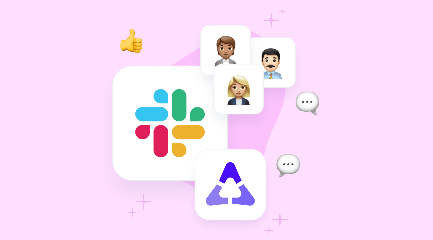 Image for Why Anonymous Feedback Matters in Slack—And How to Make It Work